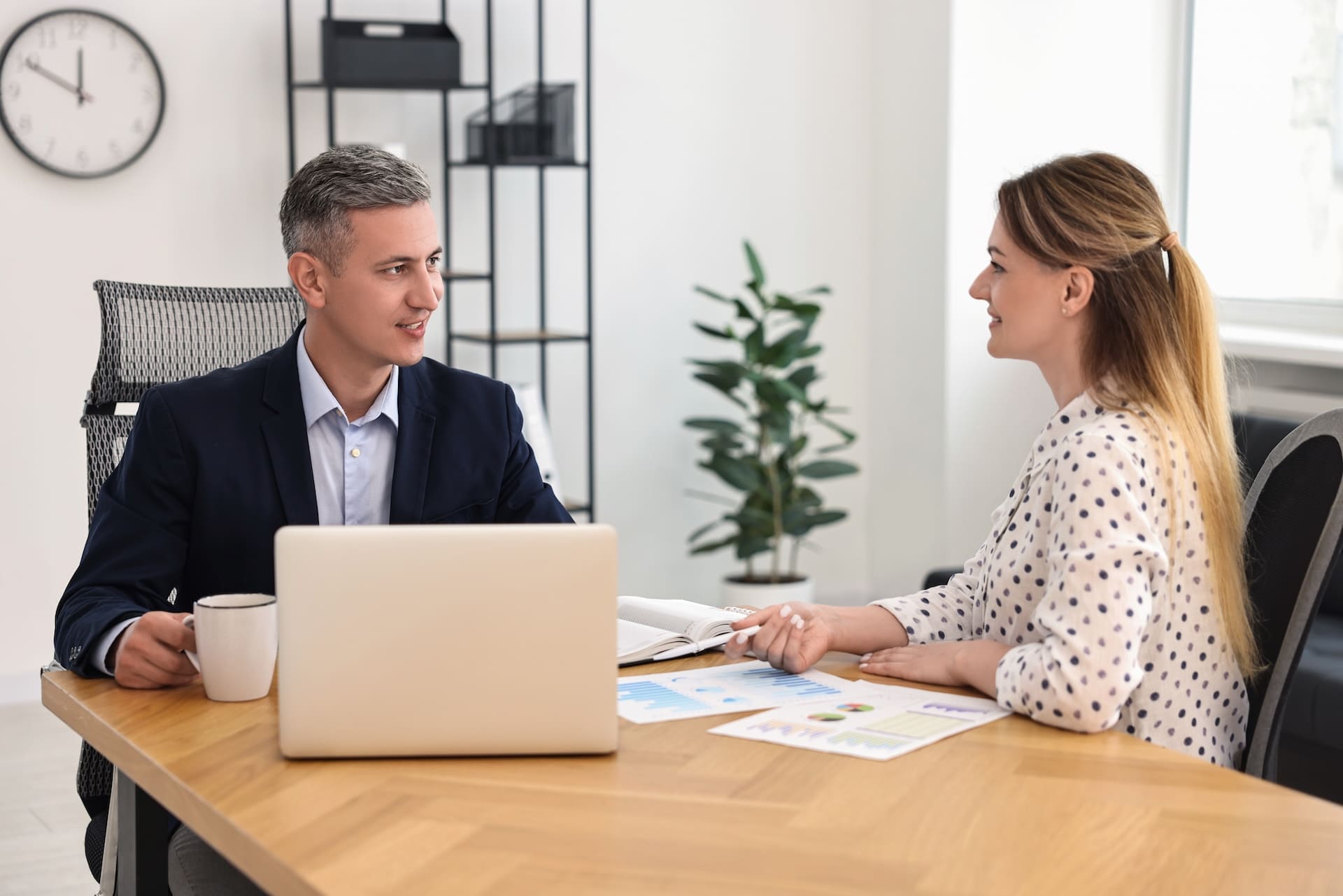 Five Signs Your Business Needs Outside Consulting Support