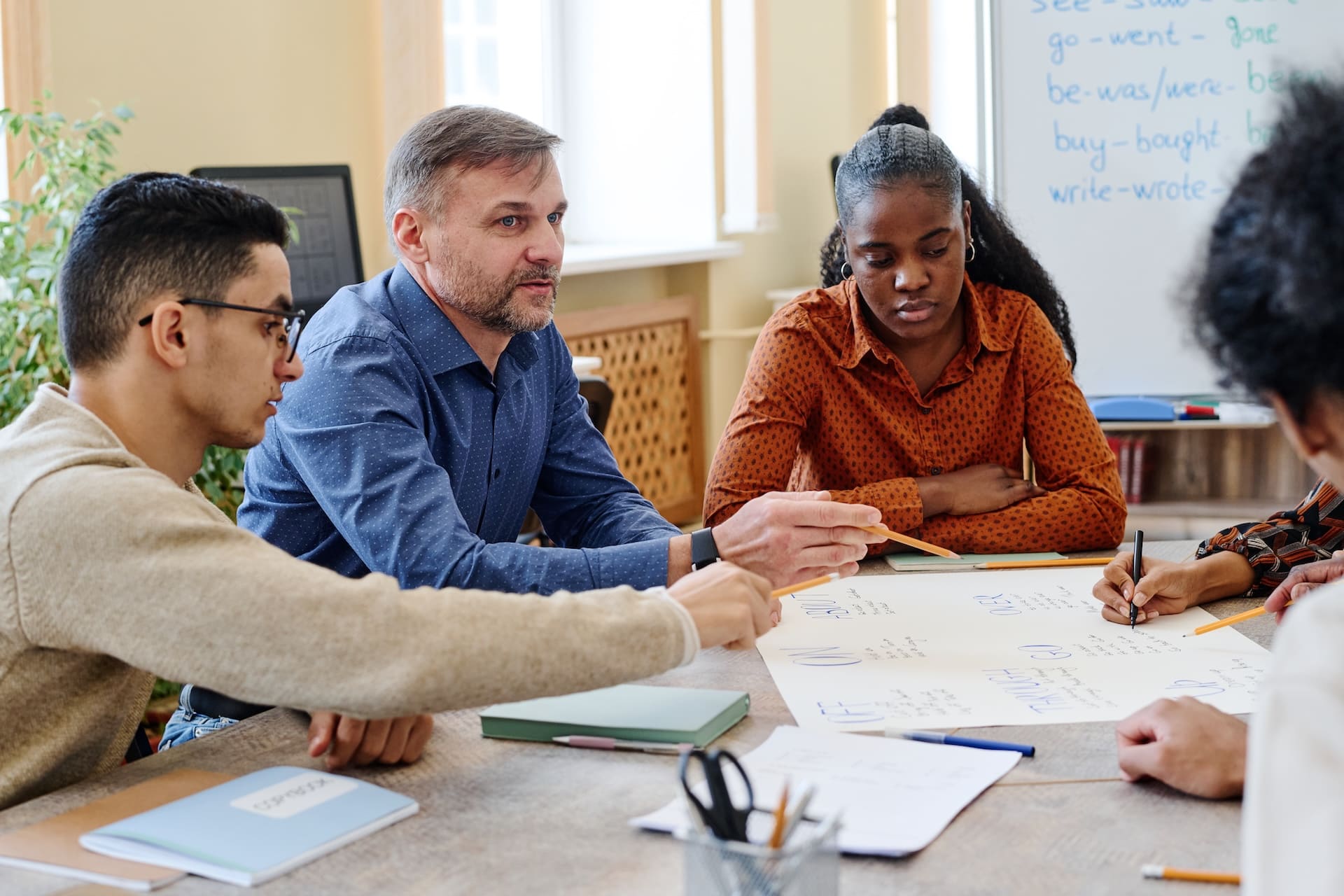 Why Project Management Matters More Than Ever for Growing Businesses